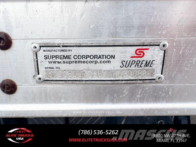 Hino 195 Otros camiones