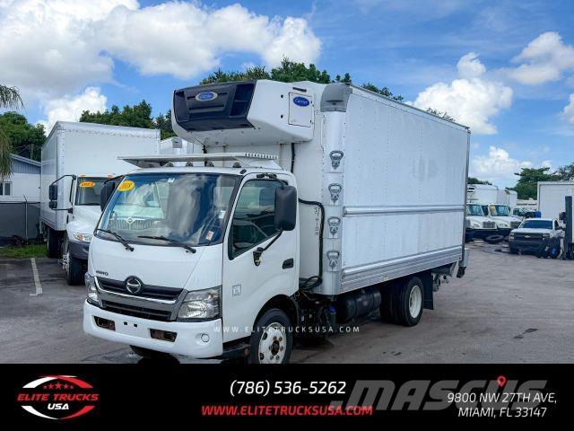 Hino 195 Otros camiones