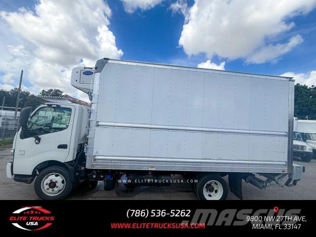 Hino 195 Otros camiones