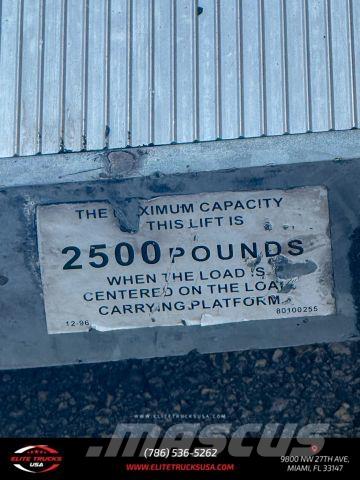 Hino 195 Otros camiones