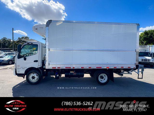 Hino 195 Otros camiones