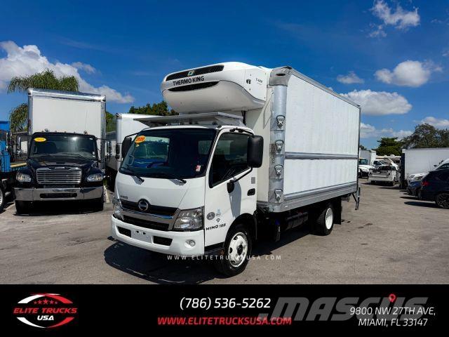 Hino 195 Otros camiones