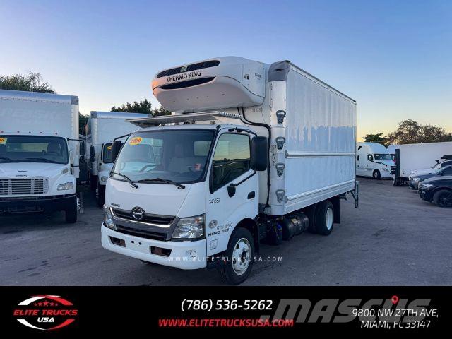 Hino 195 Otros camiones