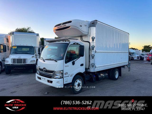 Hino 195 Otros camiones