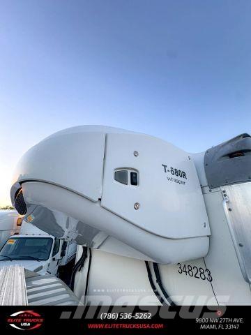 Hino 195 Otros camiones