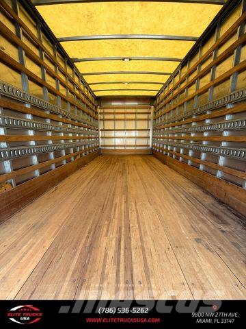 Hino 195 Otros camiones