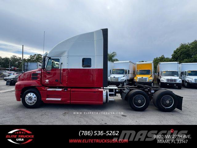 Mack Anthem Otros camiones