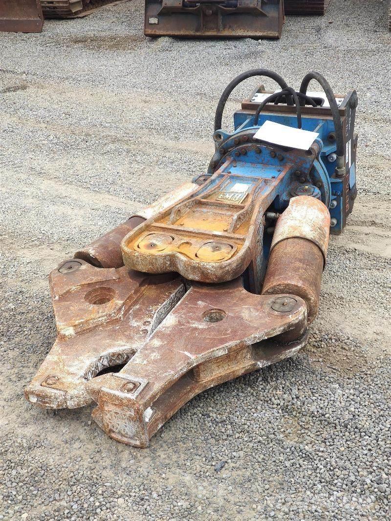  EMB CC2000M+ Cortadoras