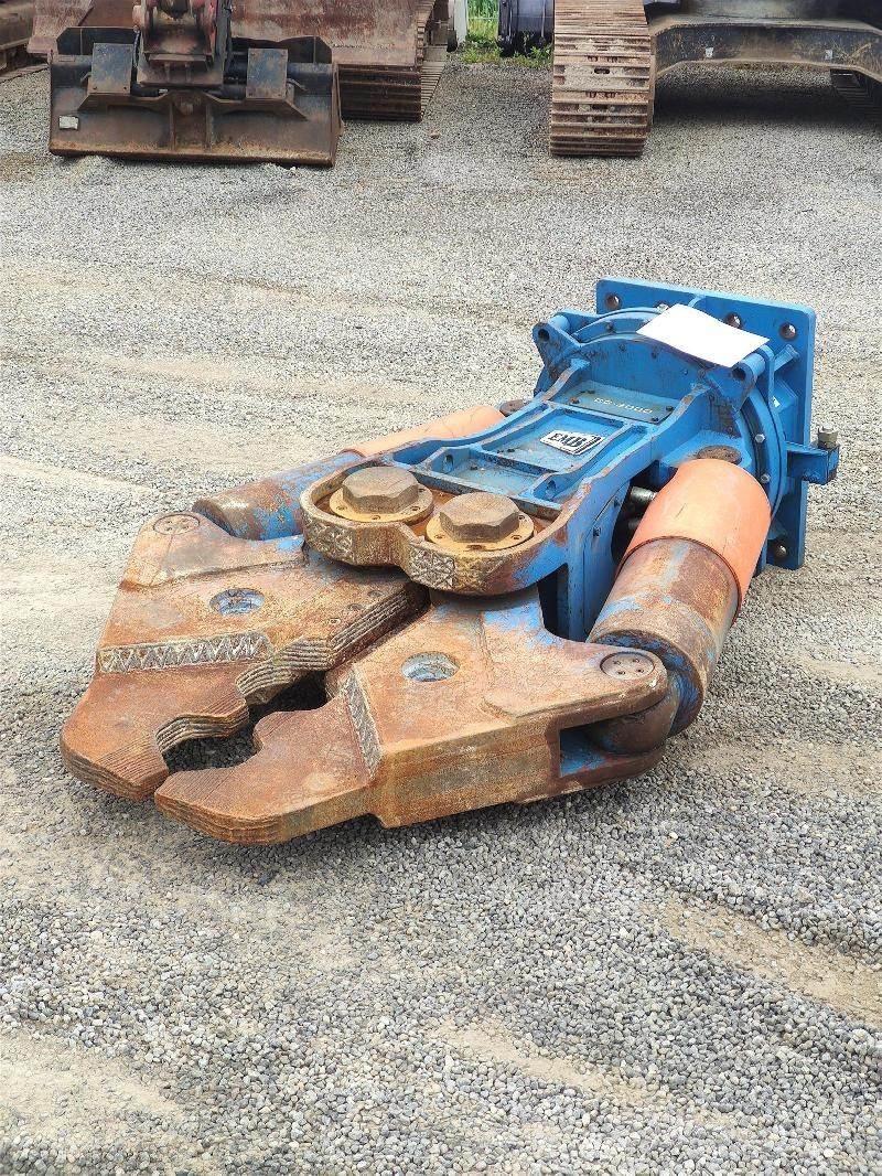  EMB CC3000 Cortadoras