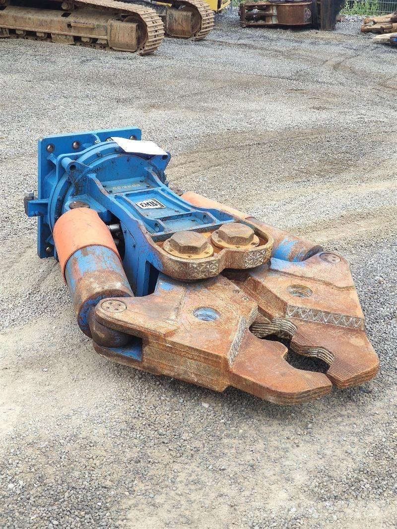  EMB CC3000 Cortadoras