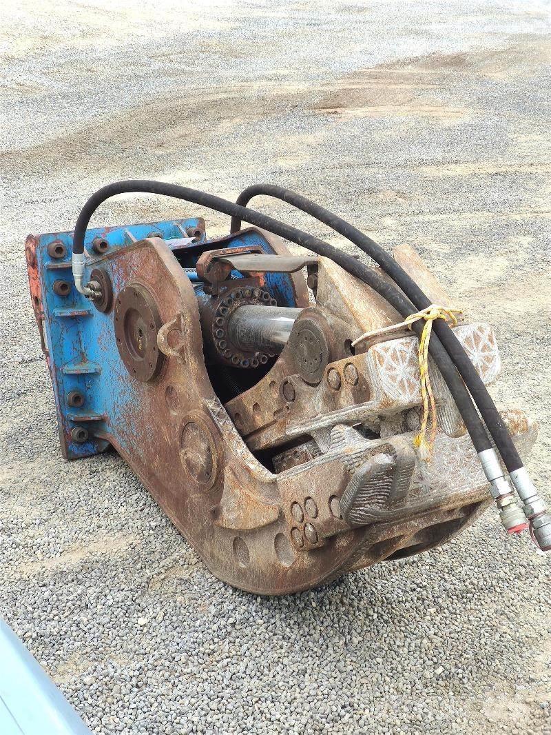  EMB VP2000 Trituradoras