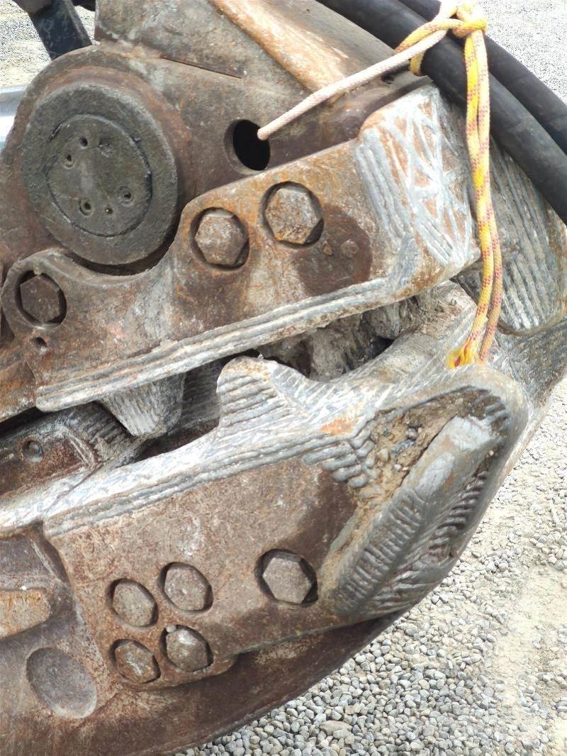  EMB VP2000 Trituradoras