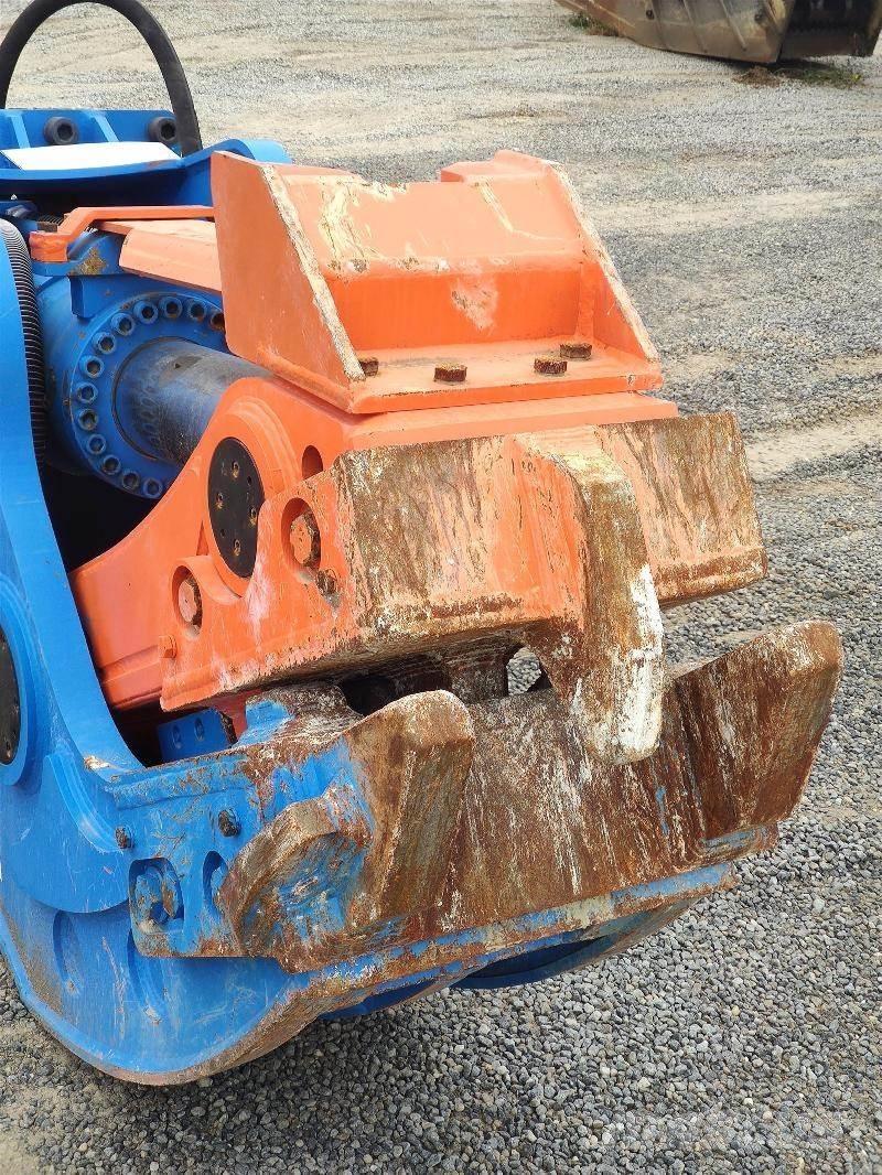  EMB VP3000 Trituradoras