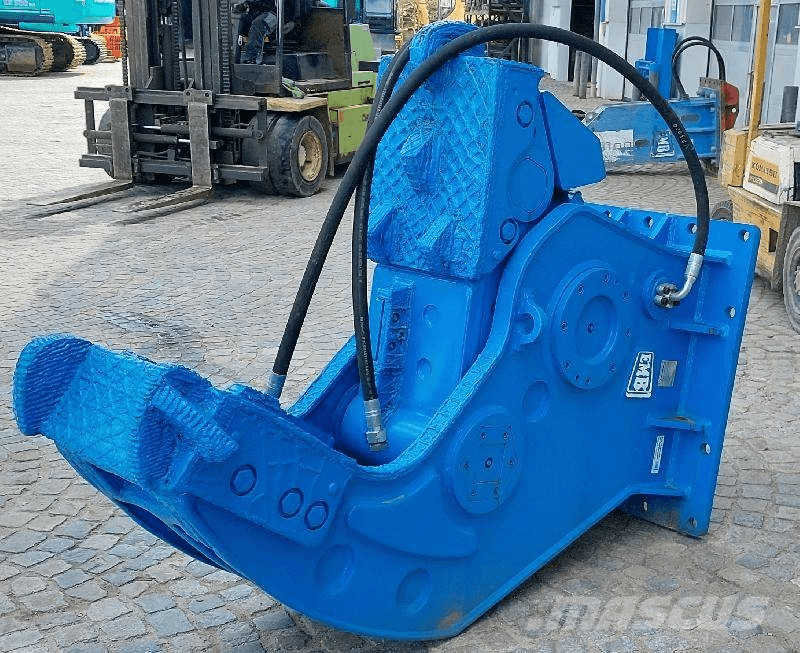  EMB VP3000 Trituradoras