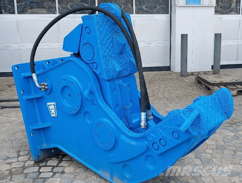  EMB VP3000 Trituradoras