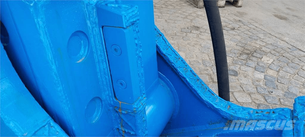  EMB VP3000 Trituradoras