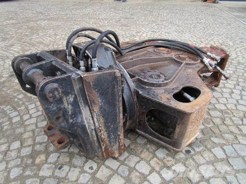 Verachtert VHC-40 Trituradoras