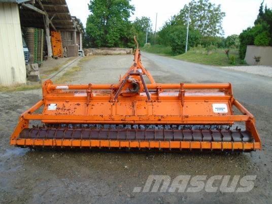 Maschio M COB M COB Gradas vibratorias / rotocultivadoras