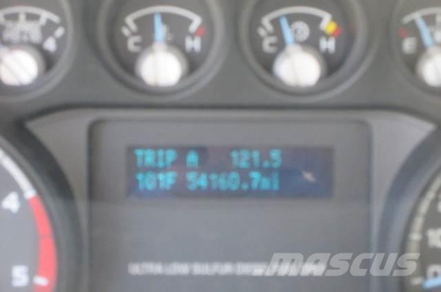 Ford F450 Vehículos de reciclaje