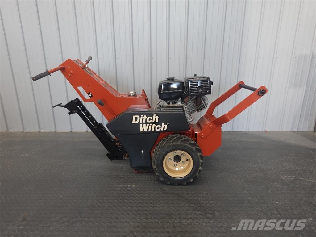 Ditch Witch 100SX Otros componentes