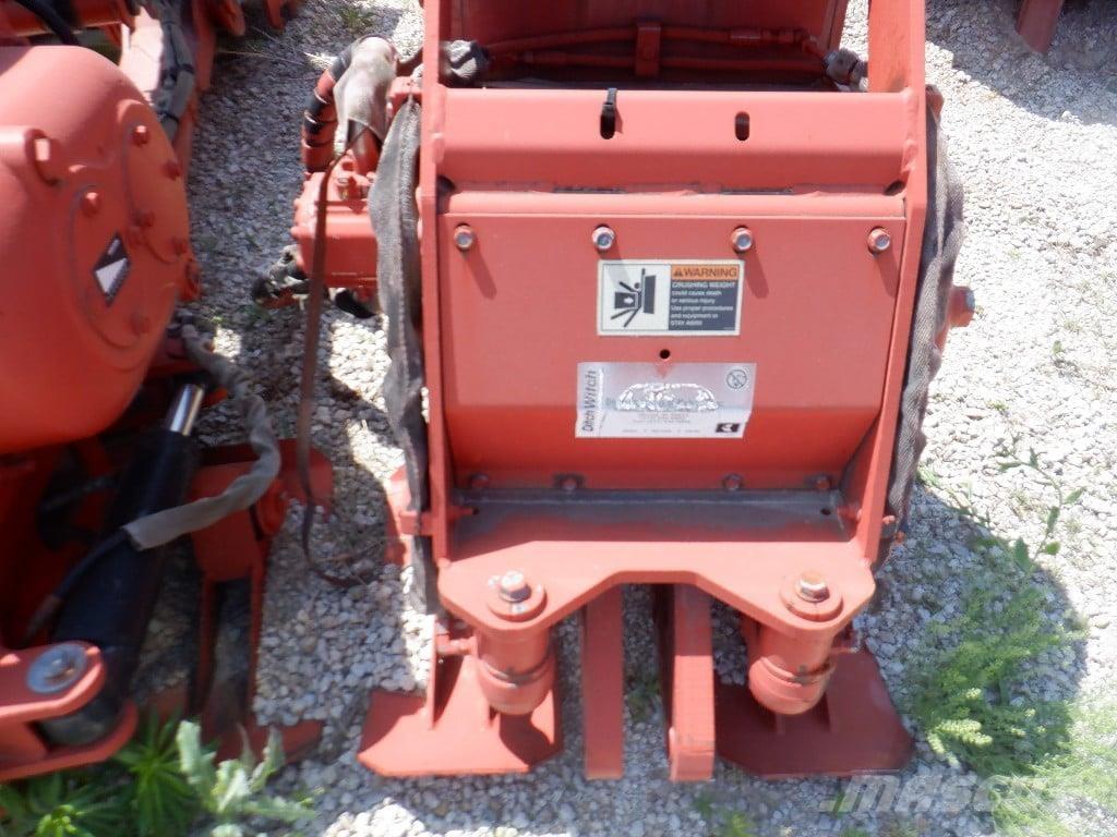 Ditch Witch M530 Arados