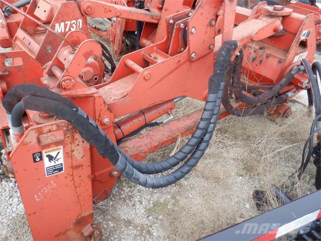 Ditch Witch M730 Arados