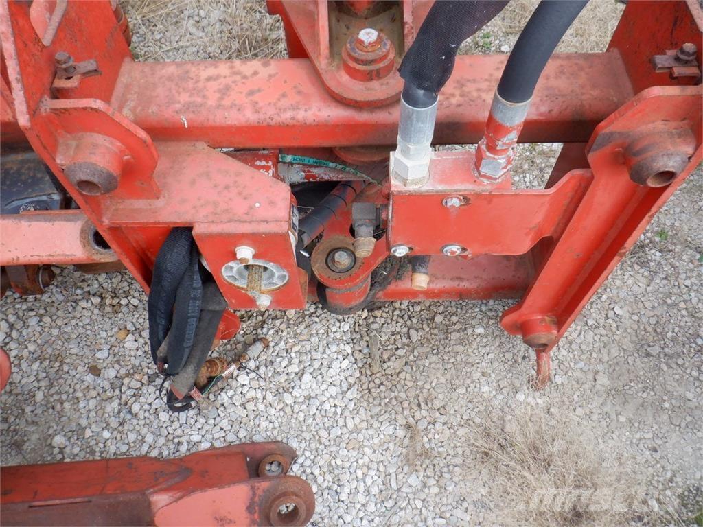 Ditch Witch M730 Arados