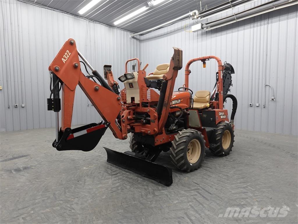 Ditch Witch rt45 Zanjadoras