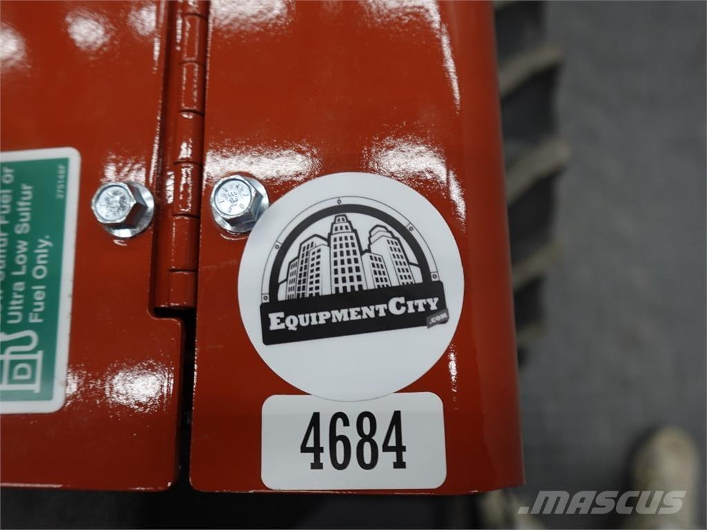 Ditch Witch rt45 Zanjadoras