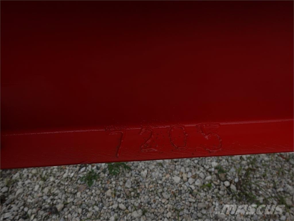 Kiefer 3 Reel Otros remolques