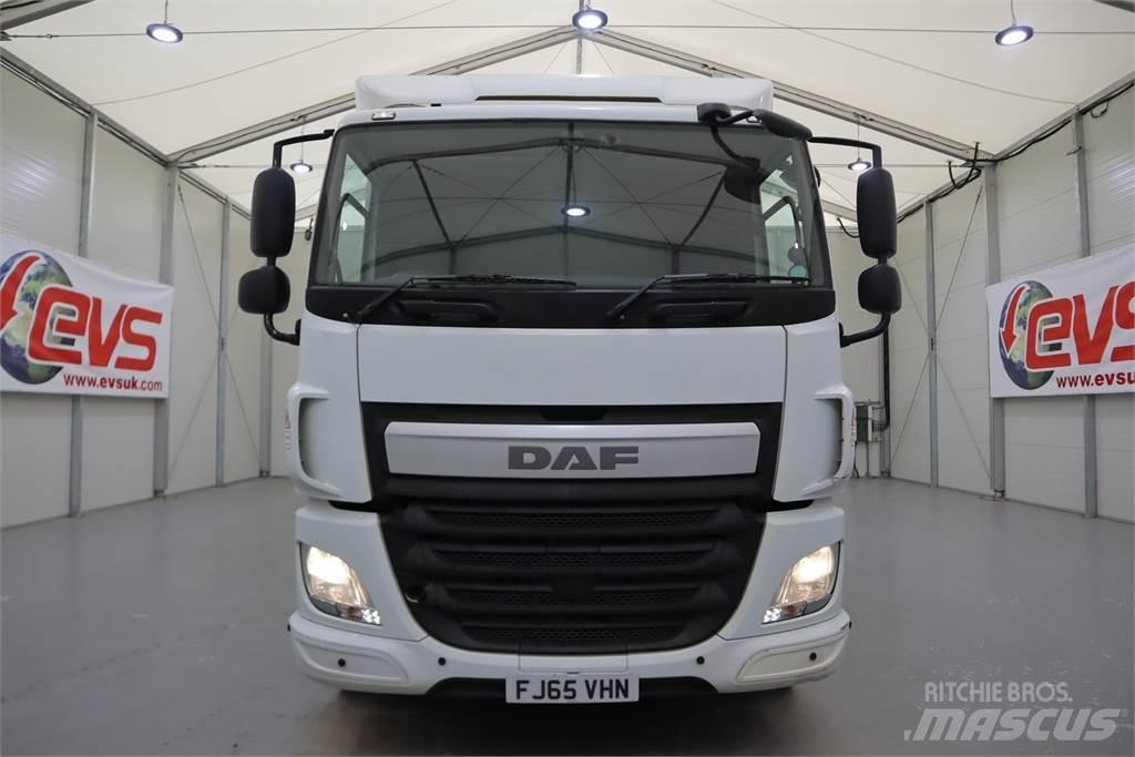 DAF CF330 Contenedores refrigerados