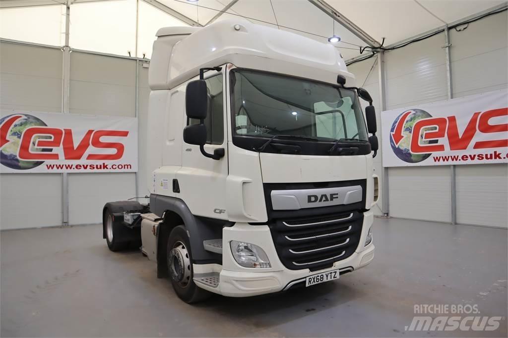 DAF CF450 Camiones tractor