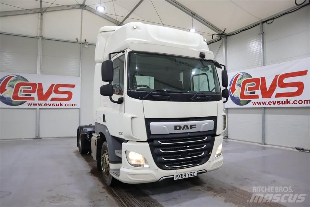 DAF CF450 Camiones tractor