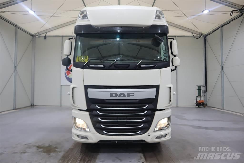 DAF XF510 Camiones tractor