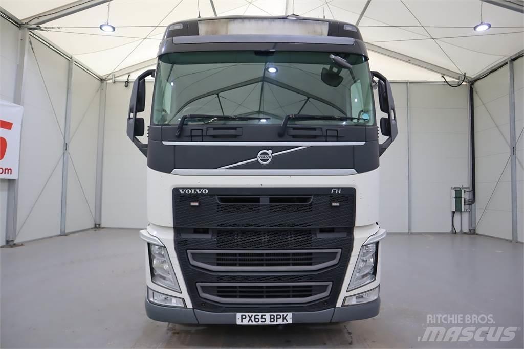 Volvo FH460 Camiones tractor