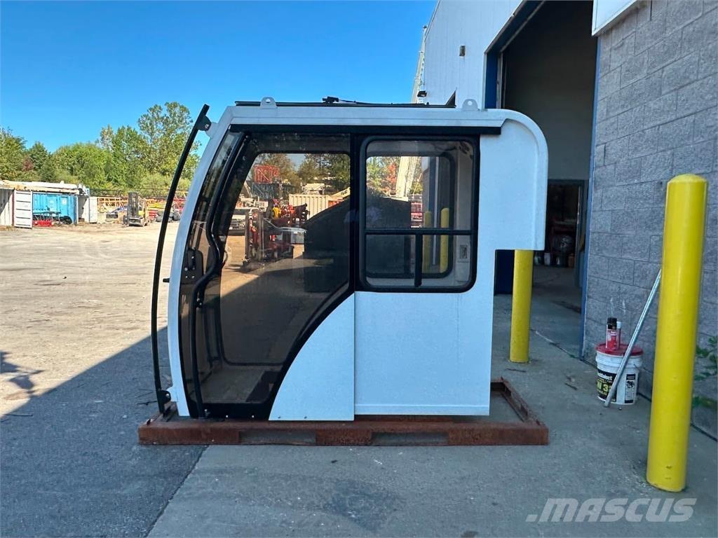 Altec  Otras máquinas de elevación