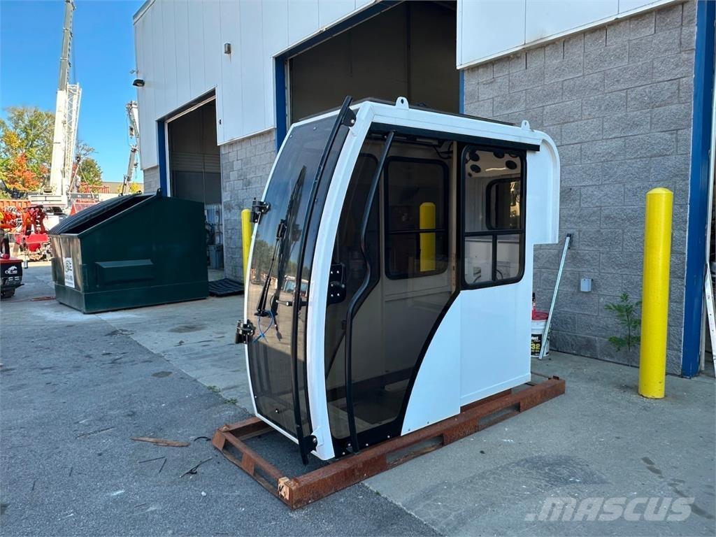 Altec  Otras máquinas de elevación