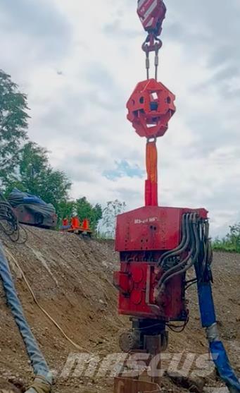  Finaros Otras máquinas de elevación