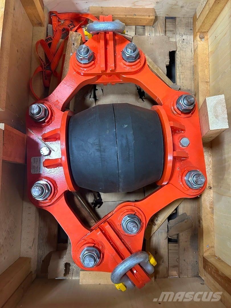  Finaros Otras máquinas de elevación