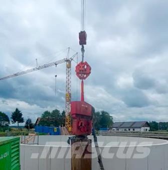  Finaros Otras máquinas de elevación