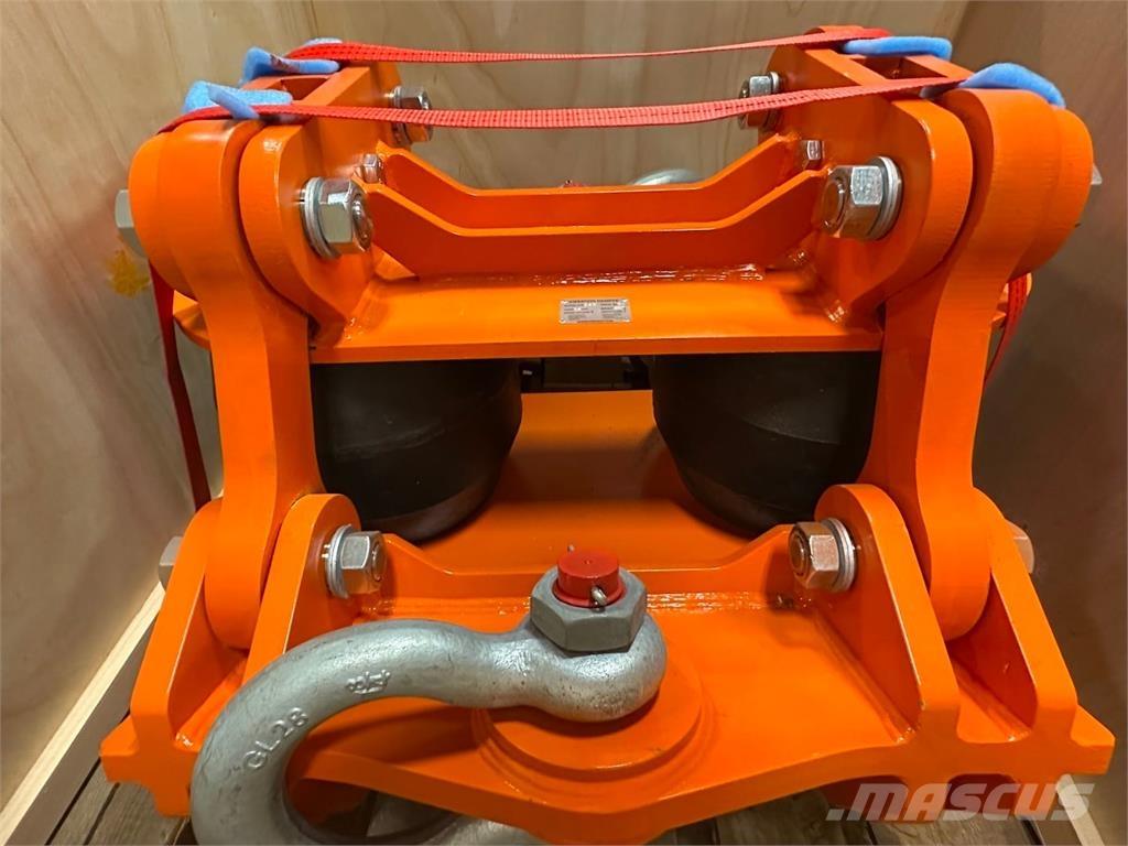  Finaros Otras máquinas de elevación