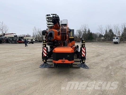 Jekko JF545 Minigrúas