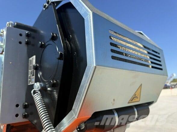 Jekko SPX1280 Minigrúas