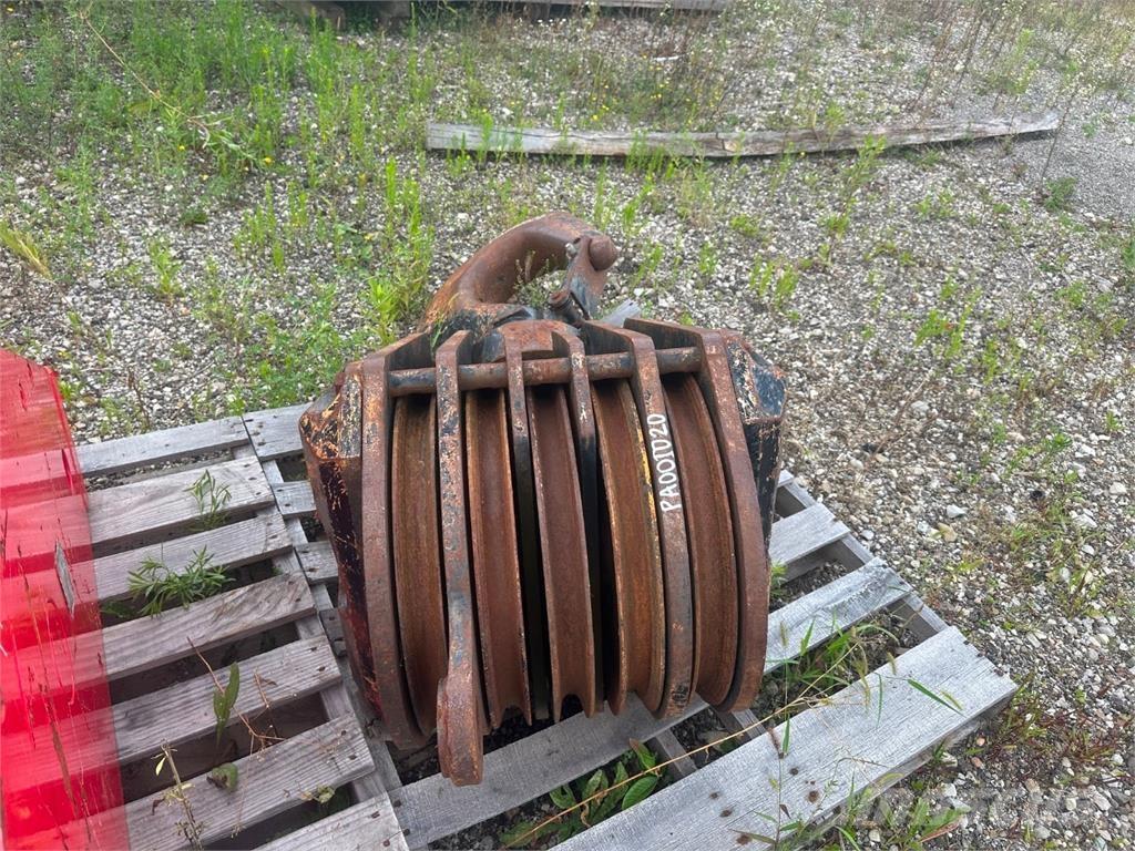 Johnson  Piezas y equipos para grúas