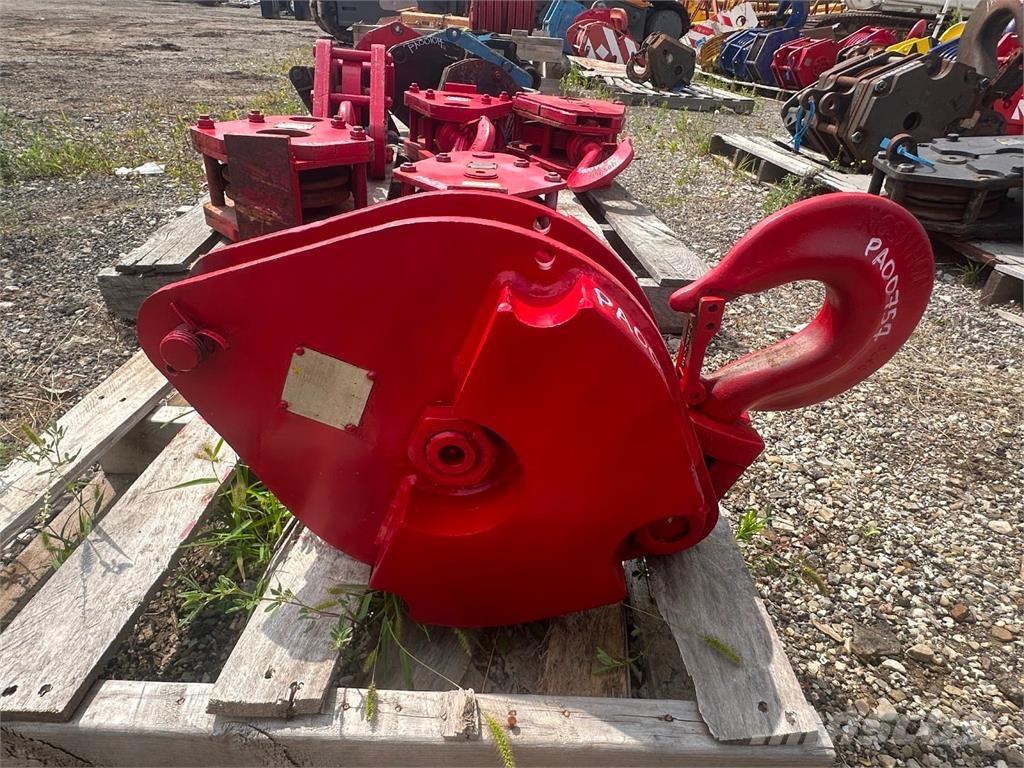 Johnson  Piezas y equipos para grúas