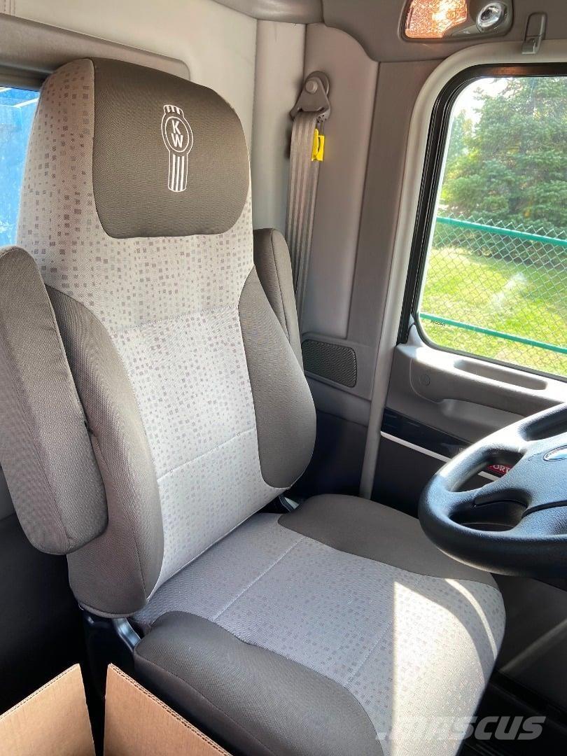 Manitex 26101 C Camiones grúa