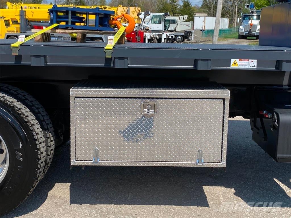 Manitex 30102 C Camiones grúa