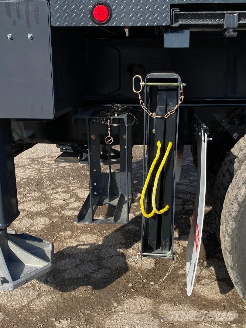 Manitex 30112 S Camiones grúa