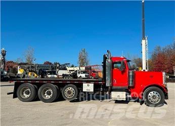 Peterbilt 379 Otras máquinas de elevación