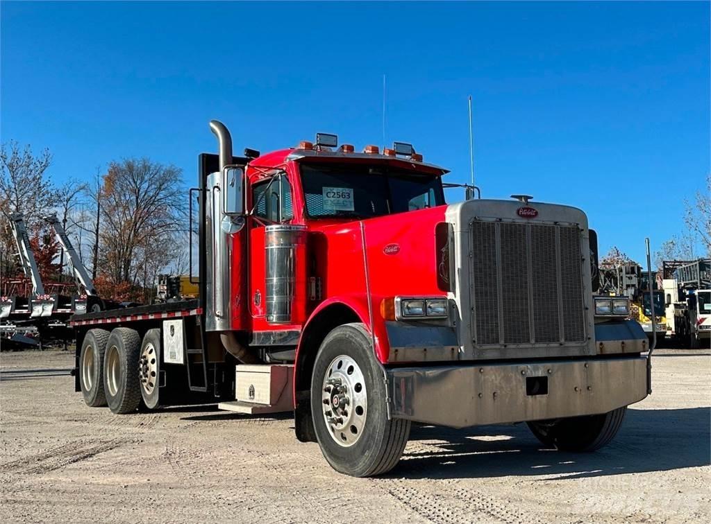 Peterbilt 379 Otros camiones